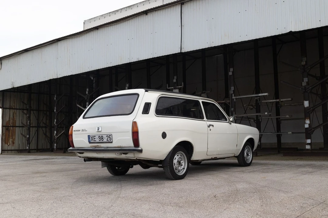 1980 Ford Escort - Image 15 of 30