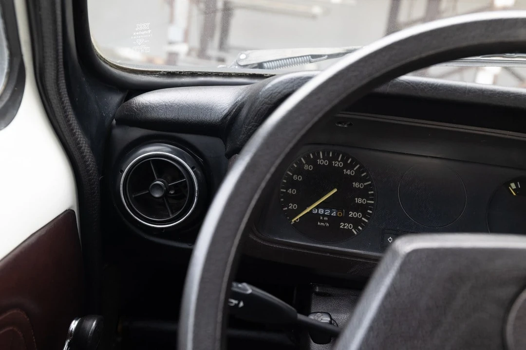 1980 Ford Escort - Image 24 of 30