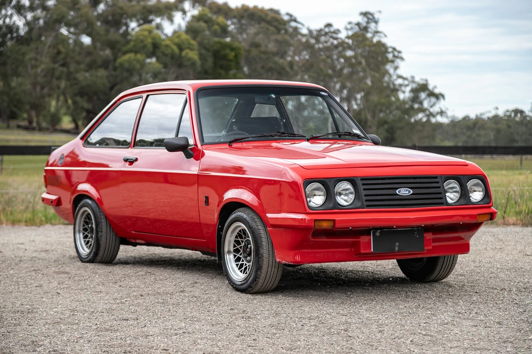 1980 Ford Escort - Image 2 of 31