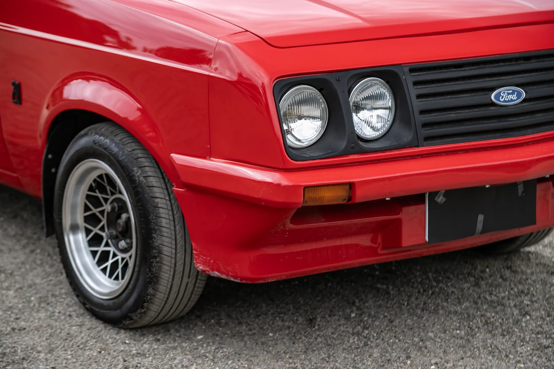 1980 Ford Escort - Image 12 of 31
