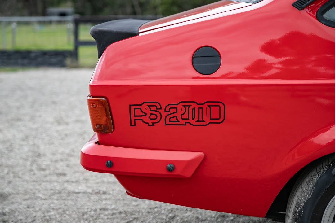 1980 Ford Escort - Image 25 of 31