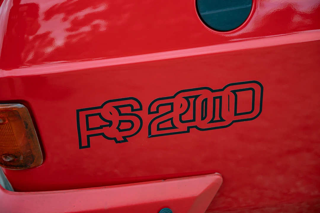 1980 Ford Escort - Image 26 of 31