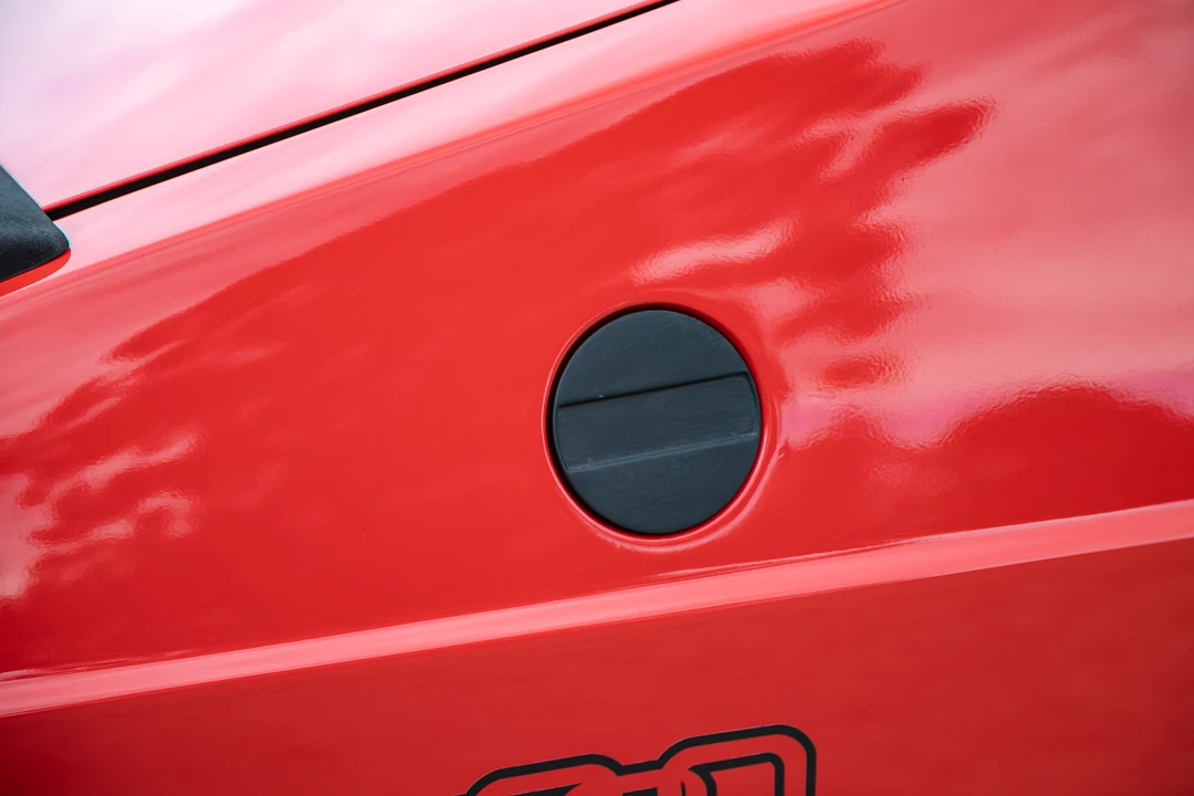 1980 Ford Escort - Image 27 of 31