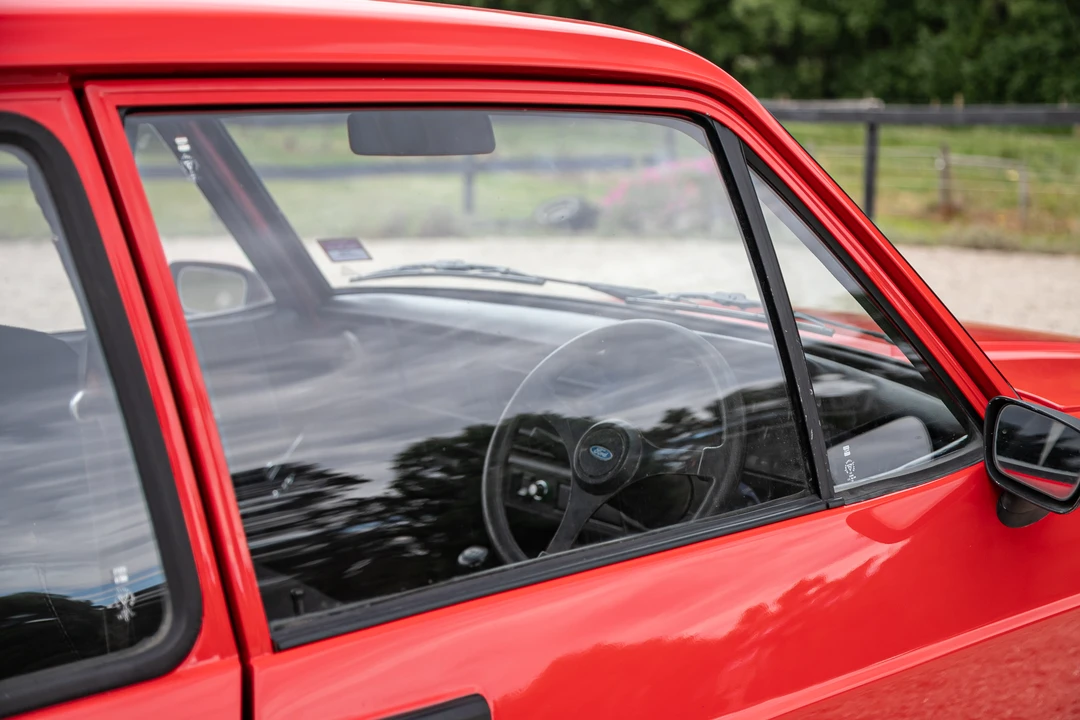 1980 Ford Escort - Image 29 of 31