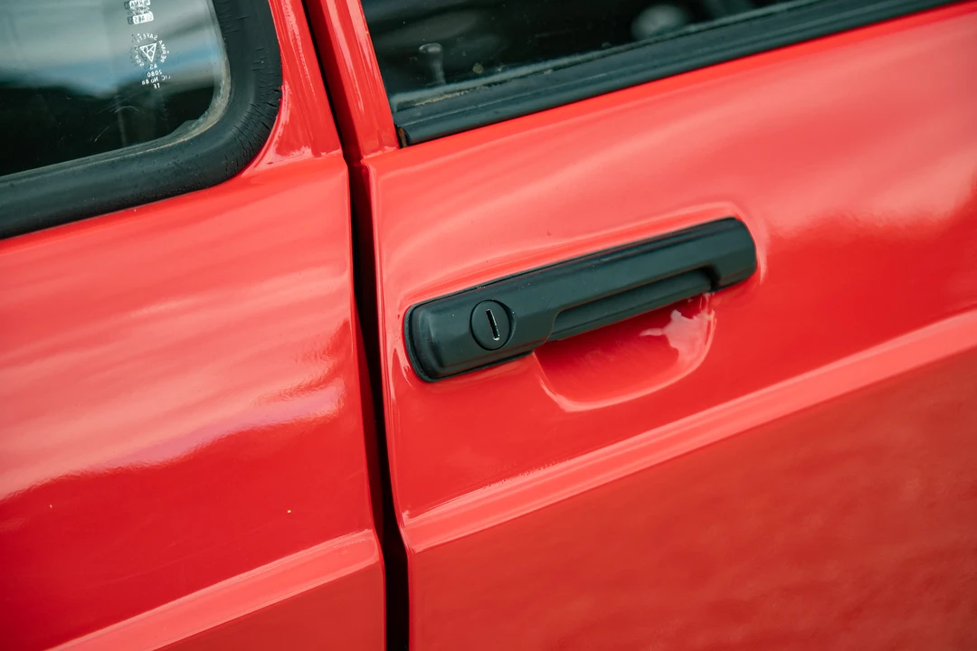 1980 Ford Escort - Image 30 of 31