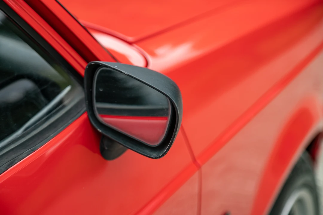 1980 Ford Escort - Image 31 of 31