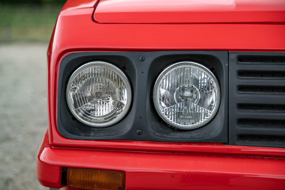 1980 Ford Escort - Image 13 of 31