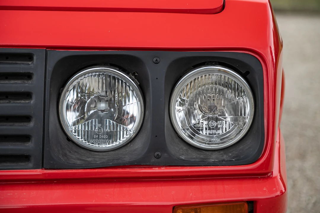 1980 Ford Escort - Image 14 of 31
