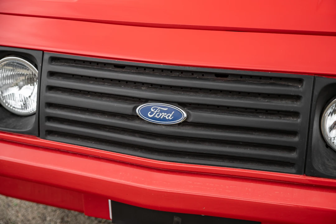 1980 Ford Escort - Image 15 of 31