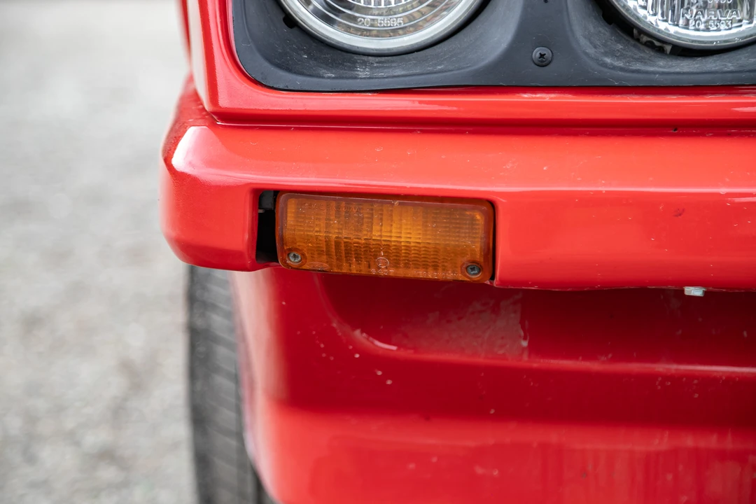 1980 Ford Escort - Image 16 of 31