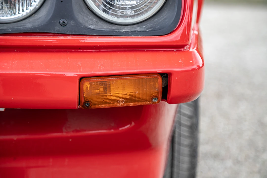 1980 Ford Escort - Image 17 of 31