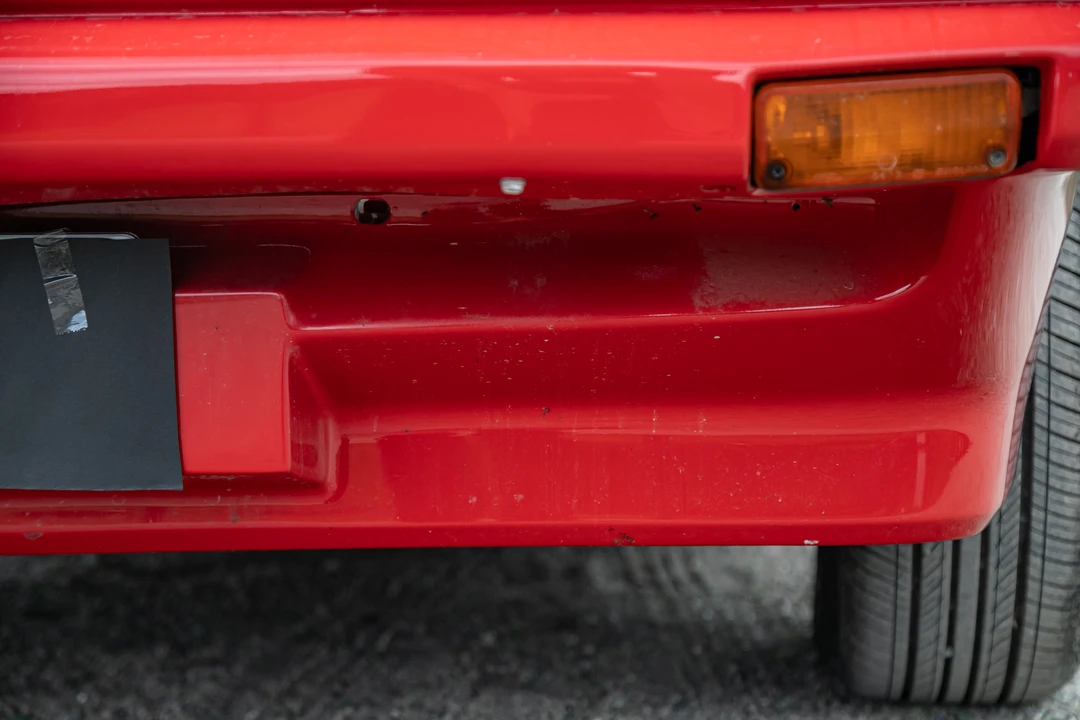 1980 Ford Escort - Image 18 of 31