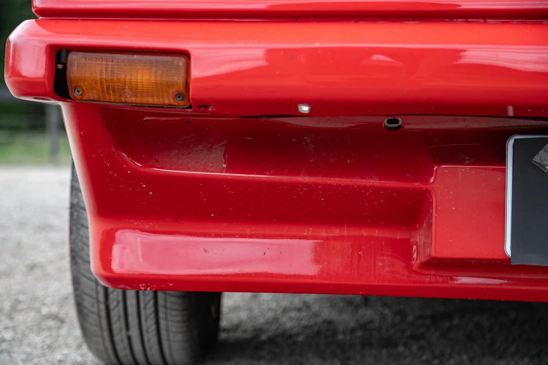 1980 Ford Escort - Image 19 of 31