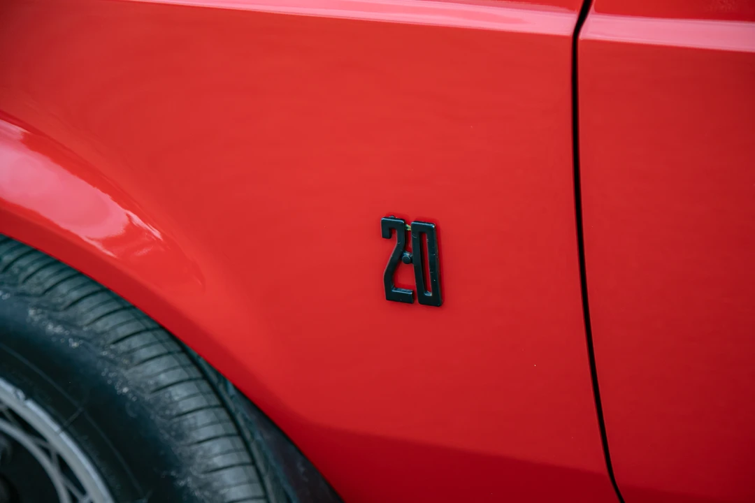 1980 Ford Escort - Image 21 of 31