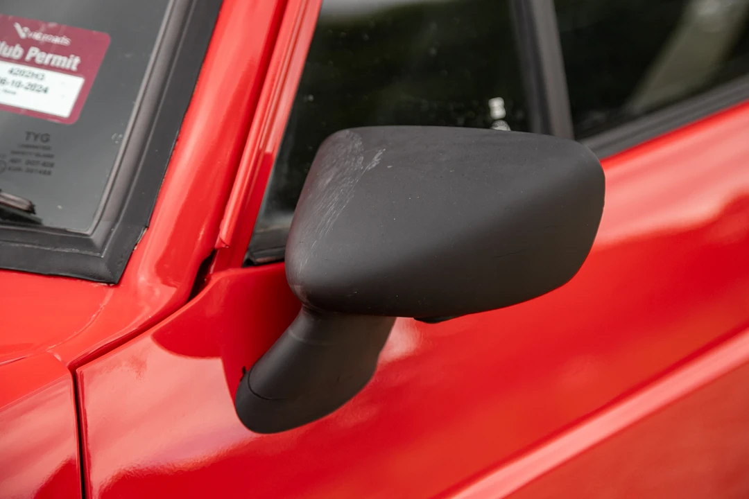 1980 Ford Escort - Image 22 of 31