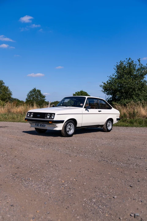 1980 Ford Escort - Image 24 of 31