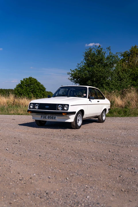 1980 Ford Escort - Image 25 of 31