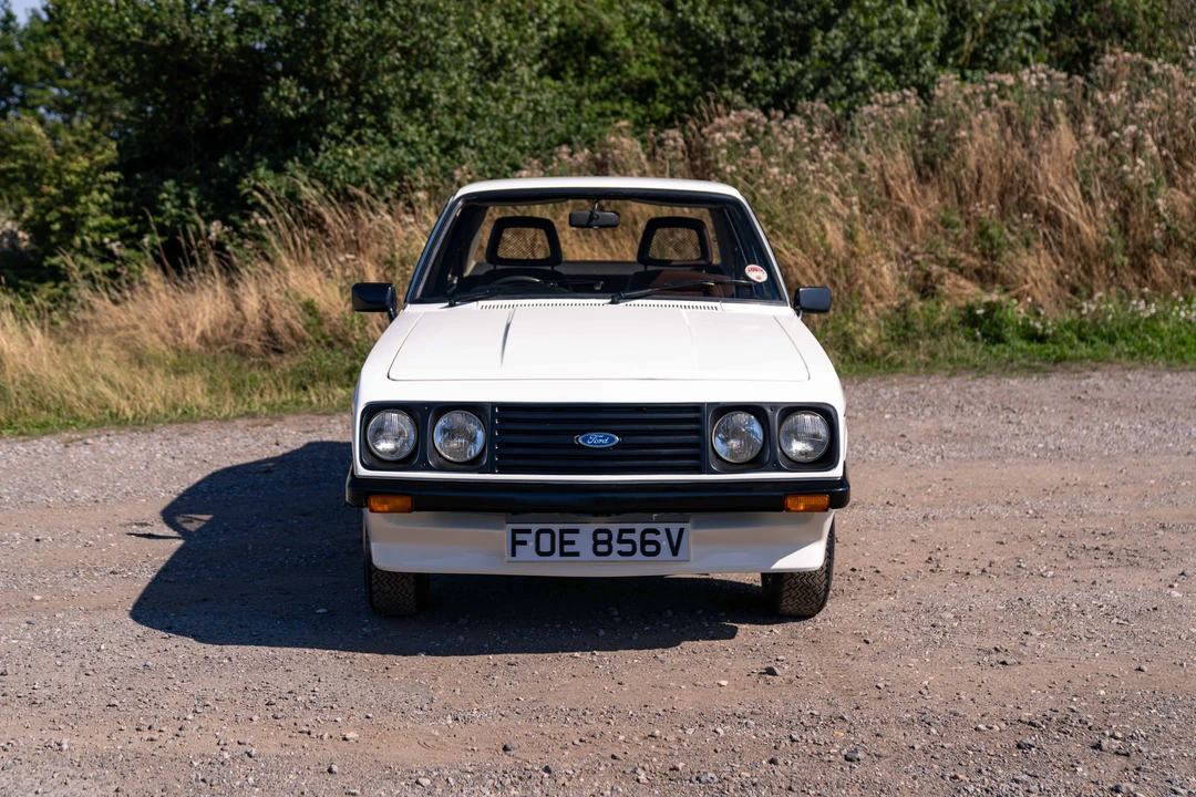 1980 Ford Escort - Image 10 of 31