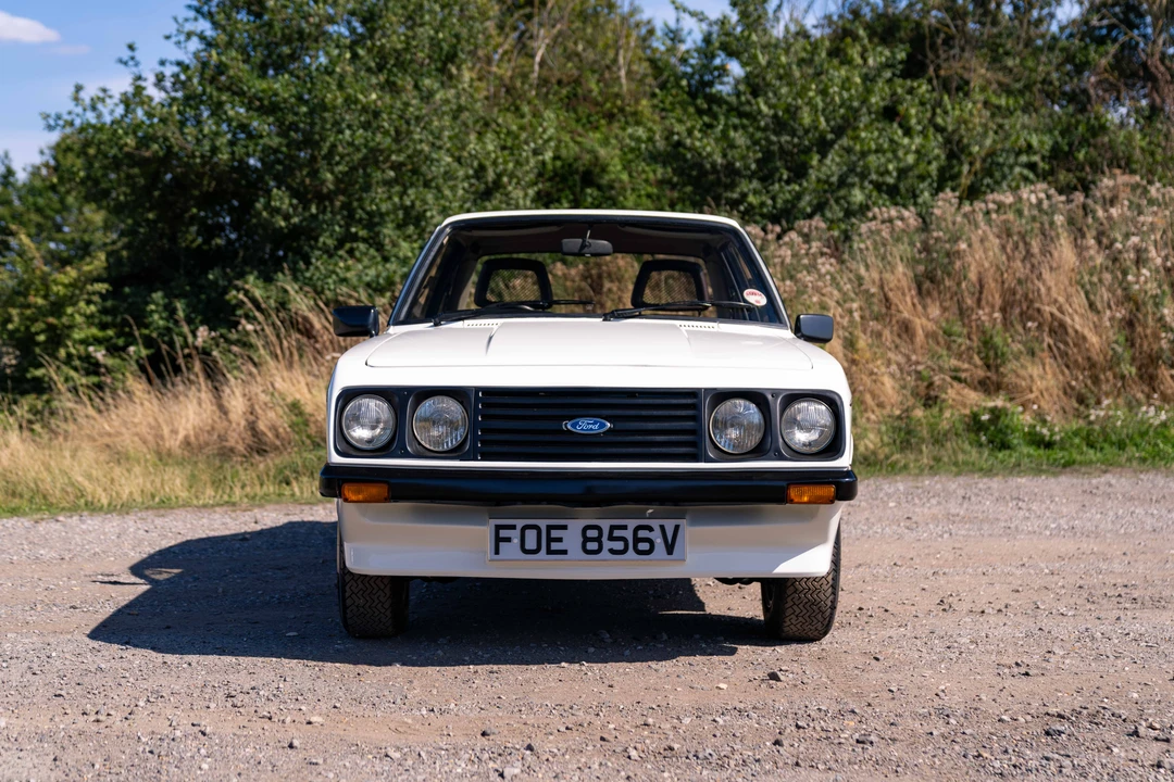 1980 Ford Escort - Image 2 of 31
