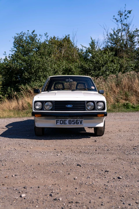 1980 Ford Escort - Image 23 of 31