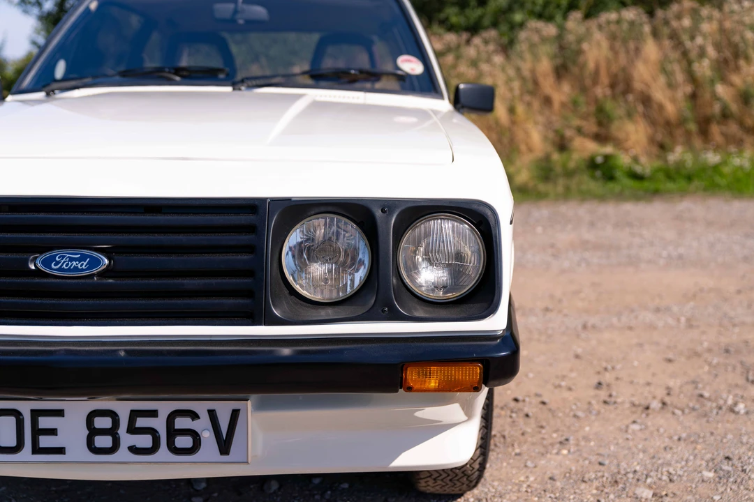 1980 Ford Escort - Image 30 of 31