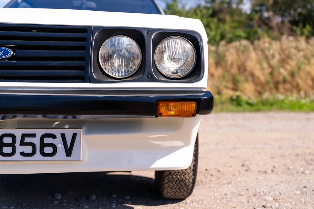1980 Ford Escort - Image 31 of 31
