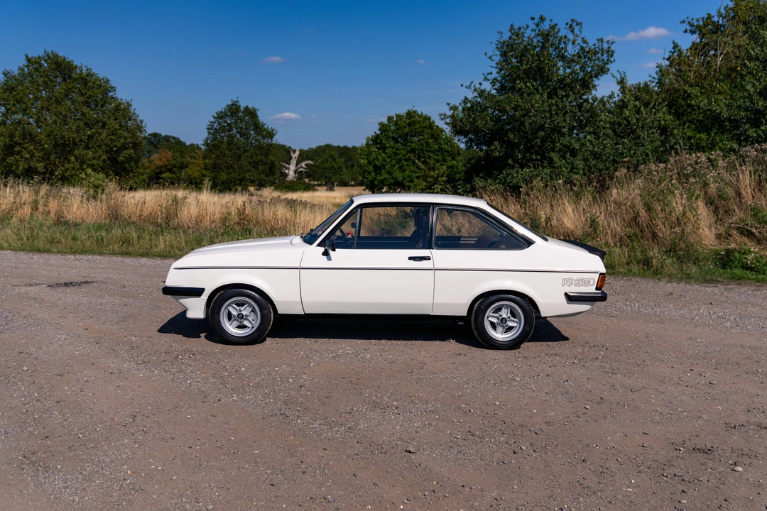 1980 Ford Escort - Image 13 of 31