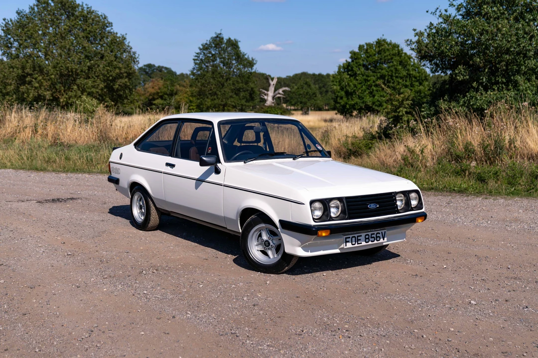 1980 Ford Escort - Image 22 of 31