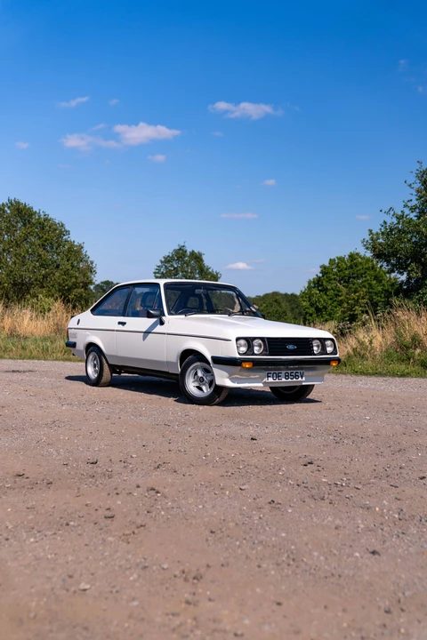 1980 Ford Escort - Image 26 of 31