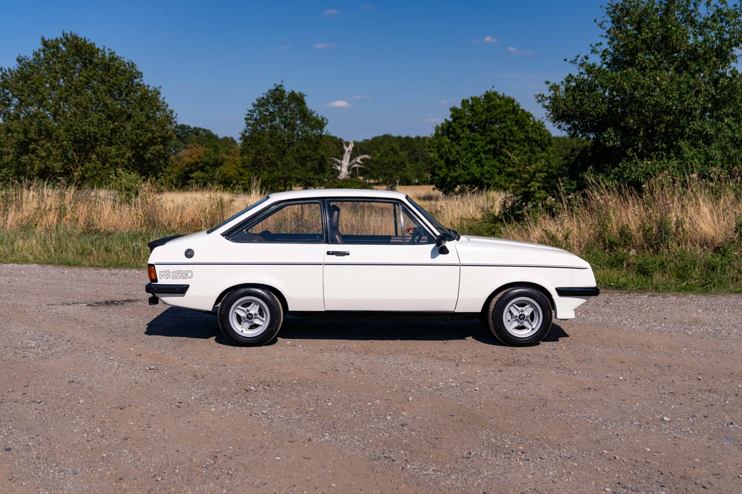 1980 Ford Escort - Image 19 of 31