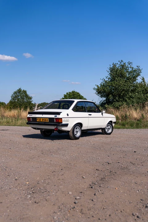 1980 Ford Escort - Image 27 of 31