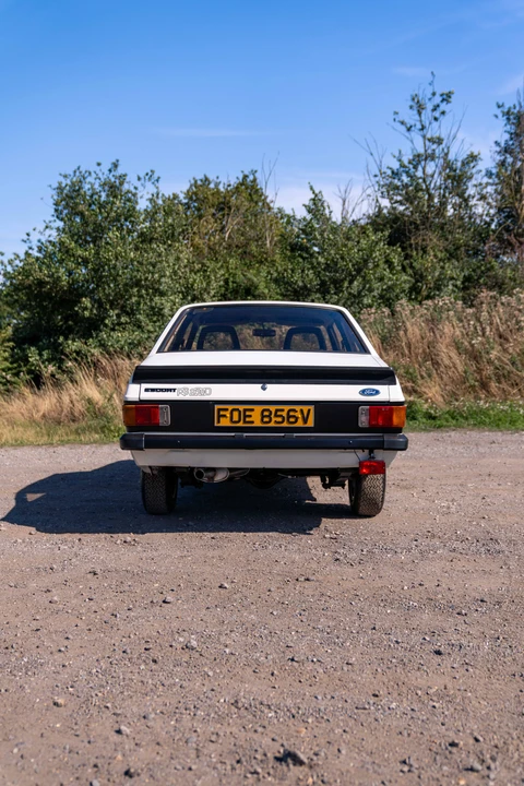1980 Ford Escort - Image 28 of 31