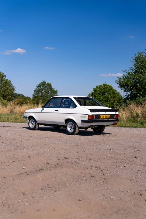 1980 Ford Escort - Image 29 of 31