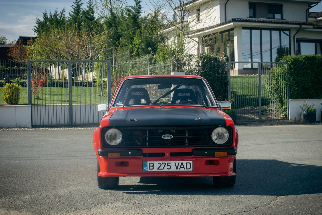 1980 Ford Escort - Image 2 of 31