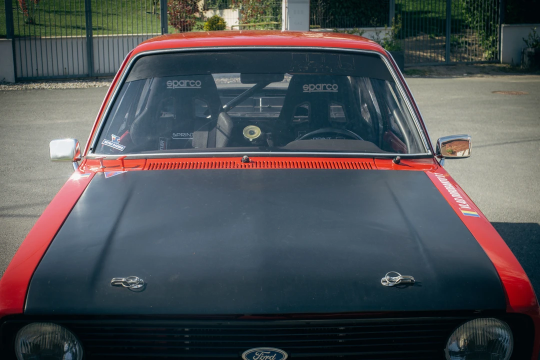 1980 Ford Escort - Image 15 of 31