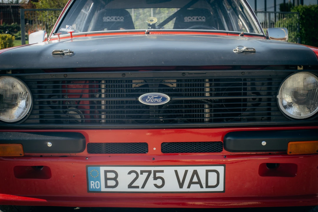 1980 Ford Escort - Image 16 of 31