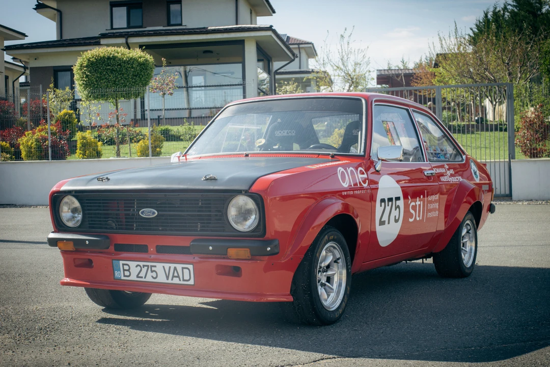 1980 Ford Escort - Image 3 of 31