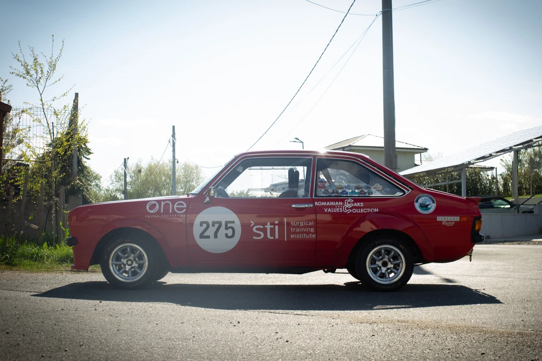 1980 Ford Escort - Image 4 of 31