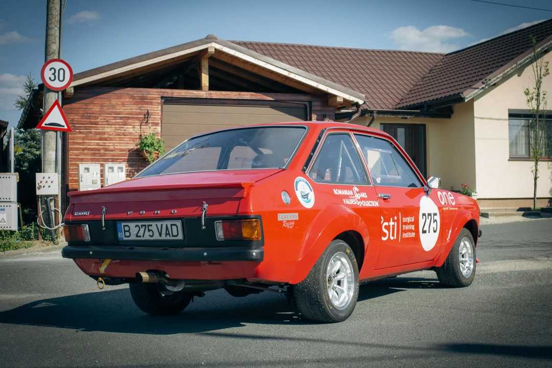 1980 Ford Escort - Image 7 of 31