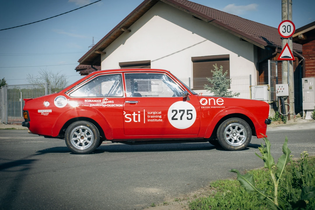 1980 Ford Escort - Image 8 of 31