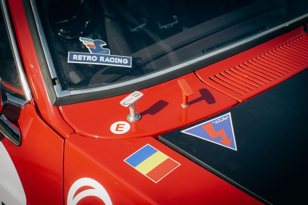 1980 Ford Escort - Image 20 of 31