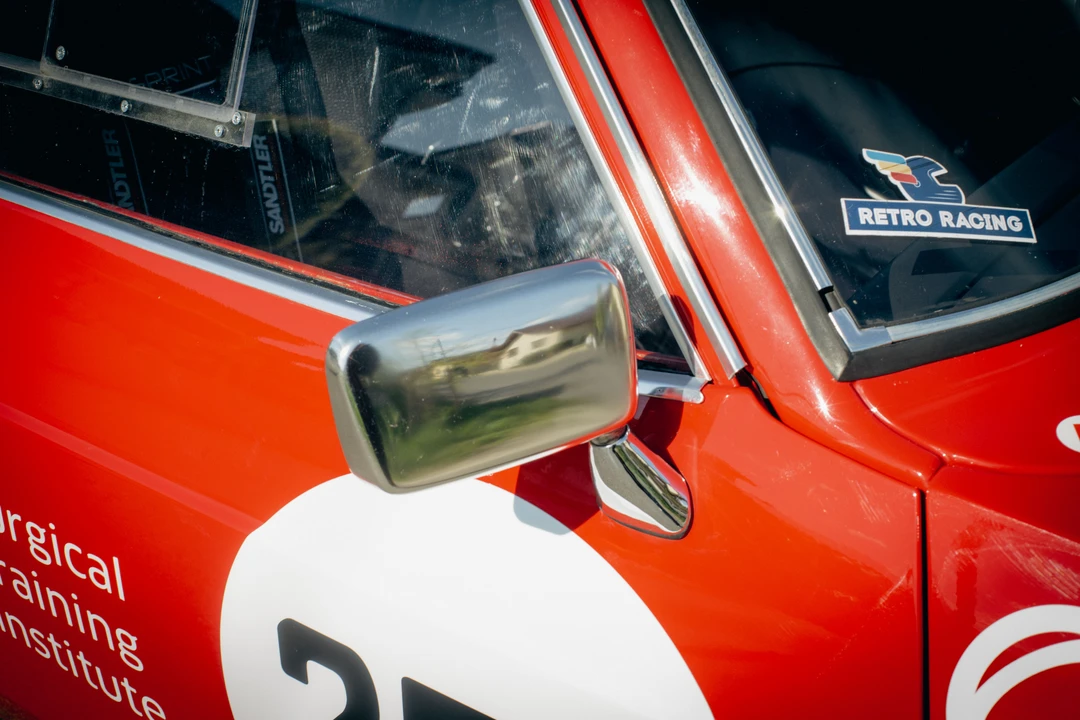 1980 Ford Escort - Image 21 of 31