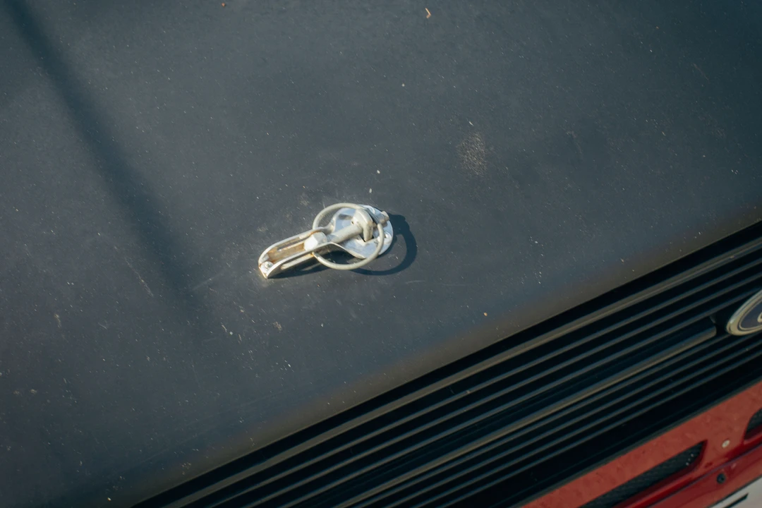 1980 Ford Escort - Image 22 of 31