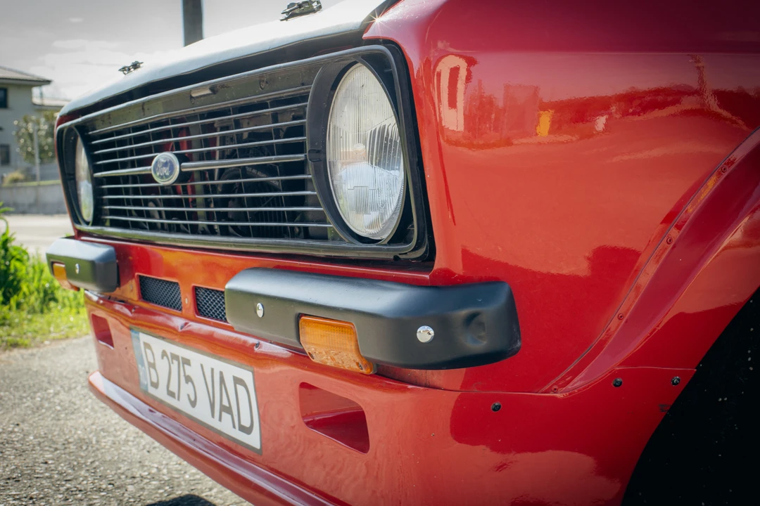 1980 Ford Escort - Image 23 of 31