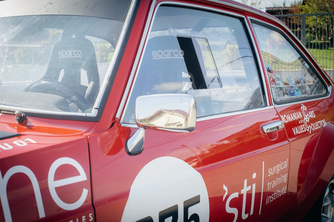 1980 Ford Escort - Image 25 of 31