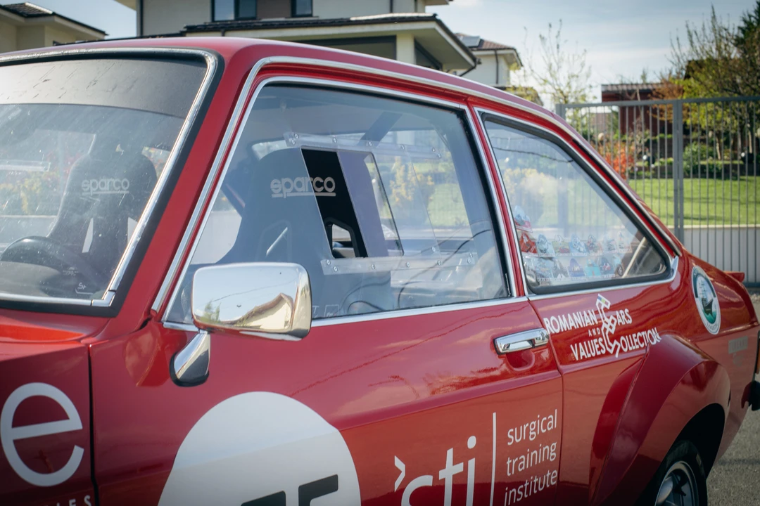1980 Ford Escort - Image 26 of 31