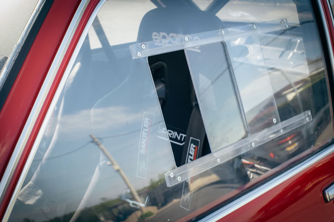 1980 Ford Escort - Image 27 of 31
