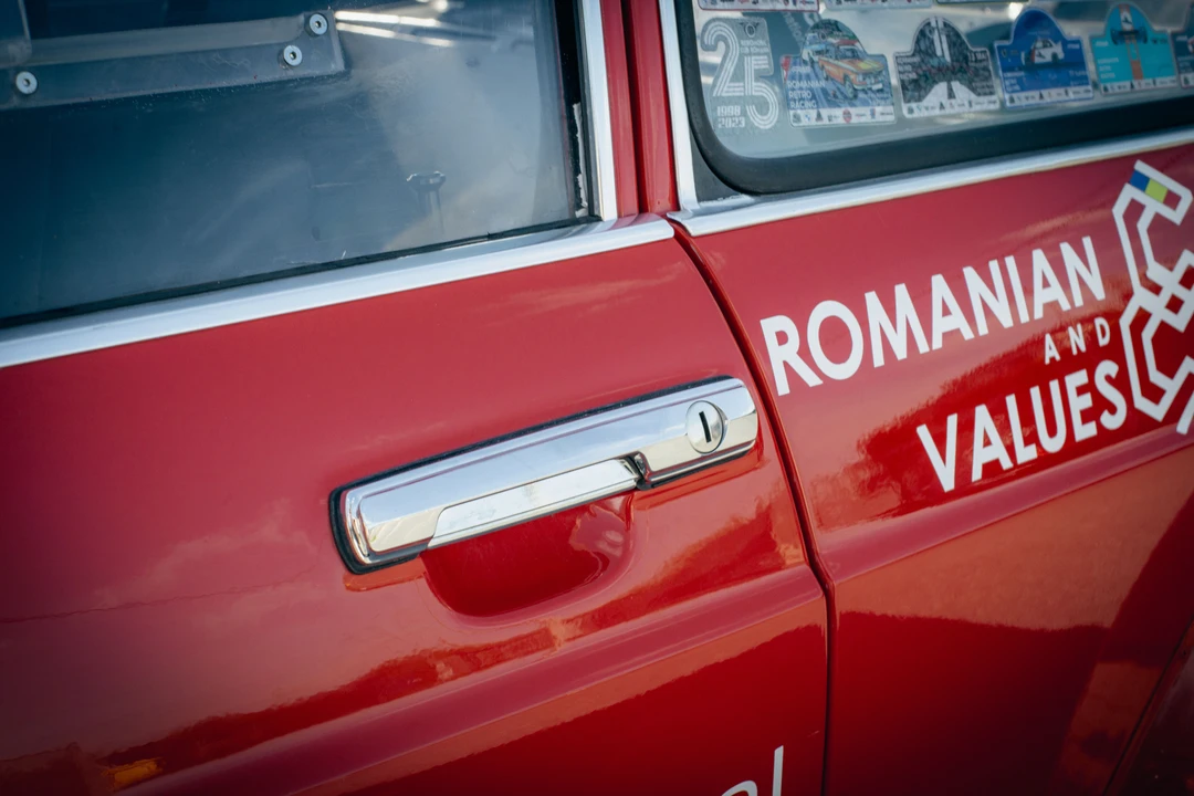 1980 Ford Escort - Image 28 of 31