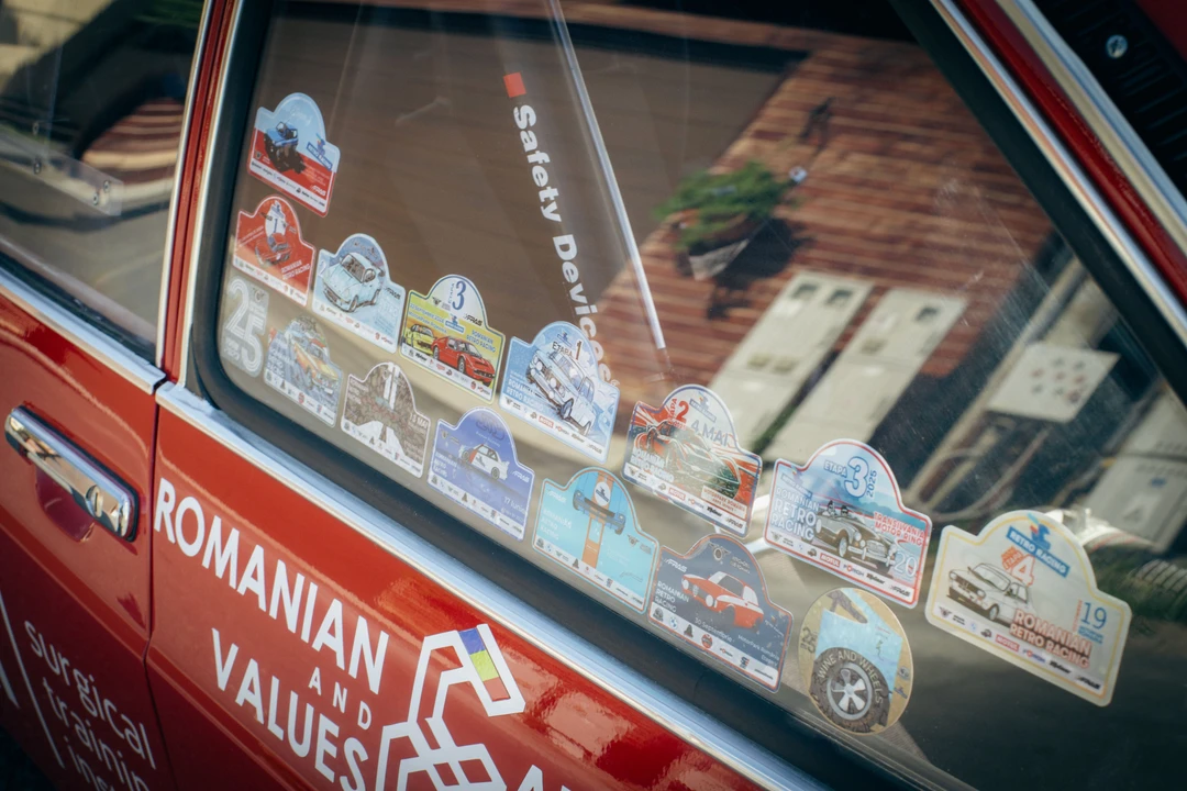 1980 Ford Escort - Image 29 of 31
