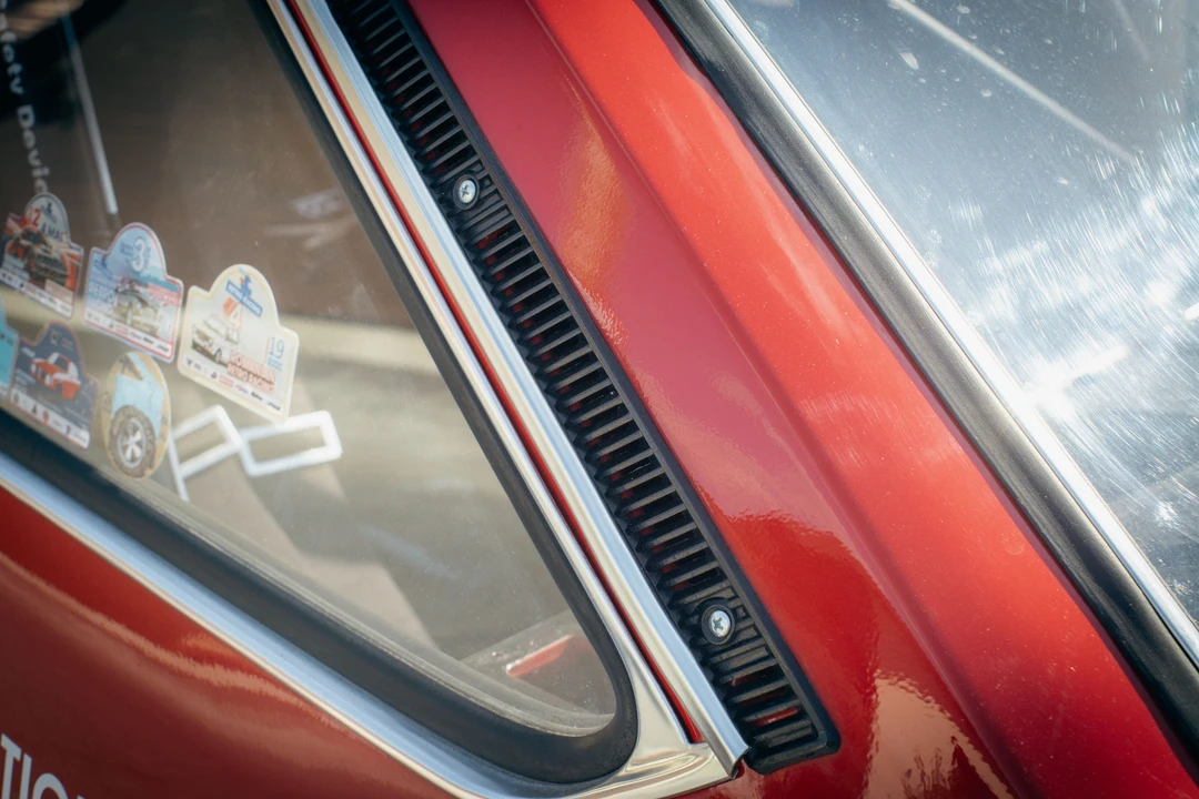 1980 Ford Escort - Image 30 of 31